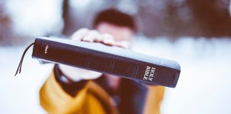 Catholic I.Q. — Test Your Bible Knowledge