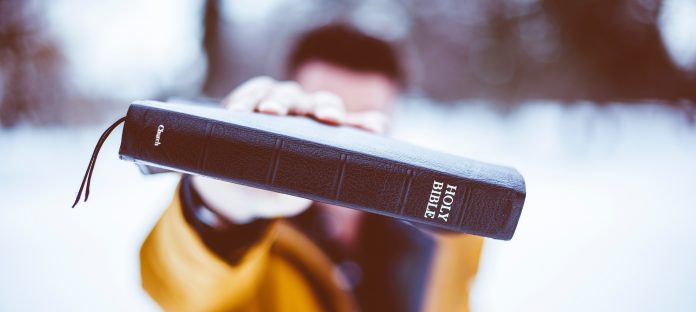 Catholic I.Q — Test Your Bible Knowledge