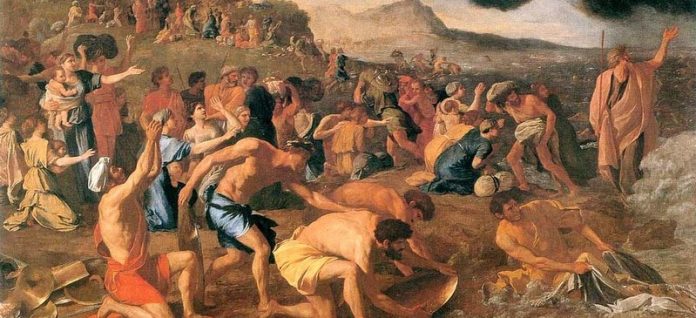 Getting to the Truth in the Bible