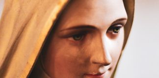 What the Church teaches us about Mary
