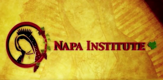 It’s Dangerous to Believe: A 30-min. talk by Mary Eberstadt at the Napa Institute