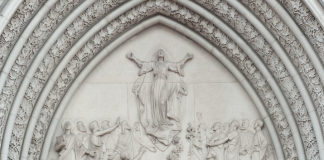 Catechist’s connection to the patronage of Our Lady of the Assumption