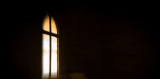 A Catechism Lesson: Discouraged by Evil and Sin? Take heart!