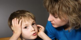 For Parents: Talking to Children about the Church Scandal