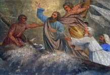 5 Devotional Practices to Weather the Storm of the Abuse Crises