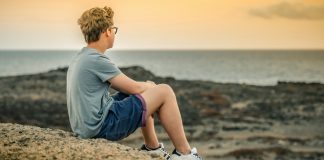 Encouraging Young People to Discern God’s Call