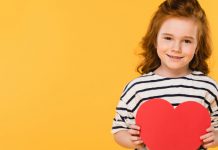 Prepare Your Hearts — An Advent Prayer Service