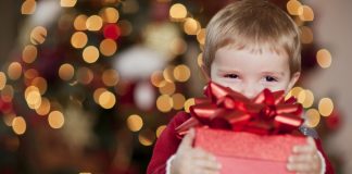 A Gift for Baby Jesus