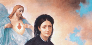 Celebrating Saints—Caterina Volpicelli—December 28