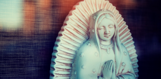 Grandparents: Share Our Lady of Guadalupe’s Story (Dec. 12th)
