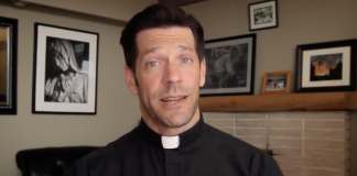 Can a Catholic Marry a Non-Catholic? (10-min. video)
