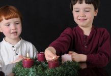 We Gather To Pray: An Advent Prayer Service