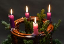 Advent: The Waiting Game