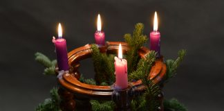 Advent: The Waiting Game