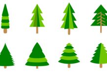 A Jesse Tree Craft Swap