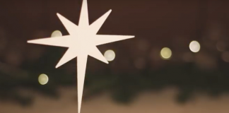 Video: One Solitary Life (in two beautiful minutes)
