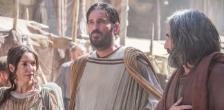 Share “Paul, Apostle of Christ” with Teens and Adults