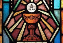 Catholic IQ — Sacramental Celebrations