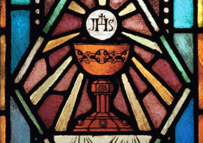 Catholic IQ — Sacramental Celebrations