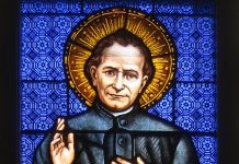 Advice from a Master Catechist: Help from a Wise Patron—St. John Bosco’s example