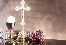 Teaching the Sacraments: The Heart of the Matter