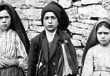 Celebrating Saints: Francisco and Jacinta Marto—February 20th