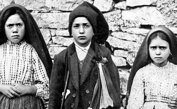 Celebrating Saints: Francisco and Jacinta Marto—February 20th