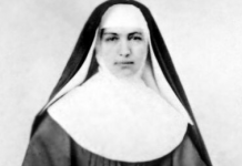 Celebrating Saints: Marianne Cope—January 23