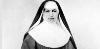 Celebrating Saints: Marianne Cope—January 23