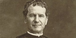 Living the Liturgical Year: Feast of St. John Bosco, January 31