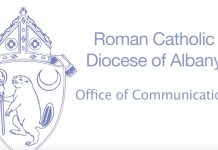 Ordinary Time … anything but ordinary (2-minute video)