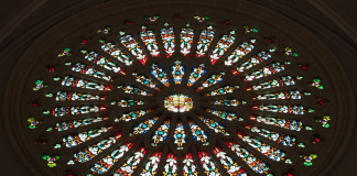 Learning Liturgical Colors and the Ranks of Liturgical Feasts