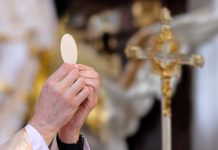 FOUR WAYS FAMILIES CAN HAND ON THE FAITH; Part 4: Cementing Your Child’s Faith with Liturgical Year Celebrations