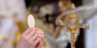 FOUR WAYS FAMILIES CAN HAND ON THE FAITH; Part 4: Cementing Your Child’s Faith with Liturgical Year Celebrations