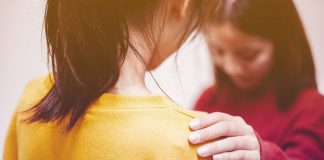 Prayer Teams