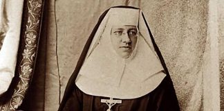 Celebrating Saints–Katherine Drexel–March 3rd