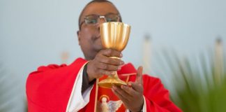 Advice from a Master Catechist: “Why Do I Have to Go to Mass?”