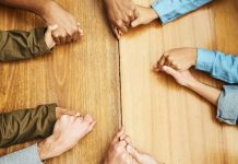 To Forgive Ourselves—A short Lenten prayer service for adults and teens