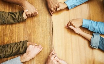 To Forgive Ourselves—A short Lenten prayer service for adults and teens