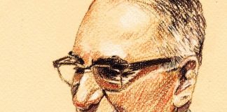 Celebrating Saints: Oscar Romero—March 24