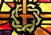 Fasting and Feasting – a prayer service for Lent