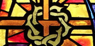 Fasting and Feasting – a prayer service for Lent