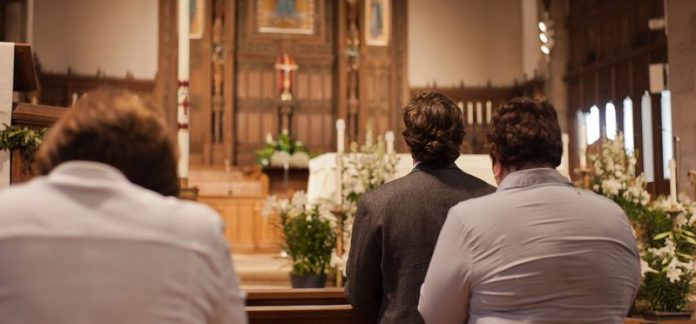 Assessing Needs—Planning adult faith formation