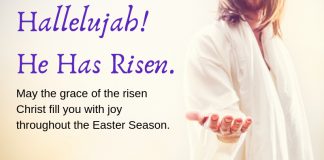 Happy Easter!