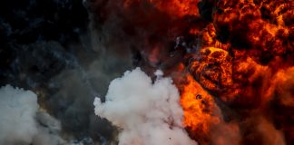 Sri Lanka Bombings on Easter leave 290 dead (with links to resources)