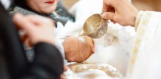 Keeping Parents Engaged After Their Children’s First Sacraments