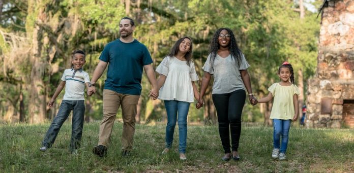 Family-Centered Religious Education
