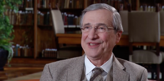 Interview with Dr. Peter Kreeft: Jesus, A Shocking Savior (28-min. video)