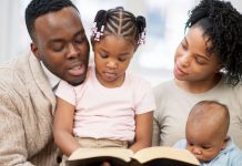 Three Keys to Offering Catechesis for the Families (without overhauling your programming)