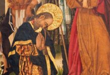 Yes You Can—Teach About the Holy Spirit: Compelled by the Spirit